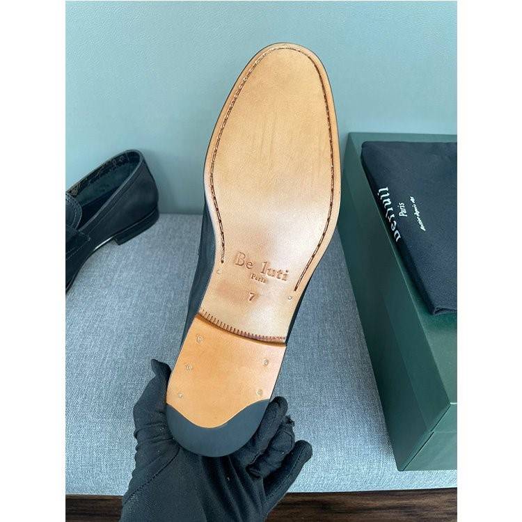 【BERLUTI】メンズ 高品質 シューズ 