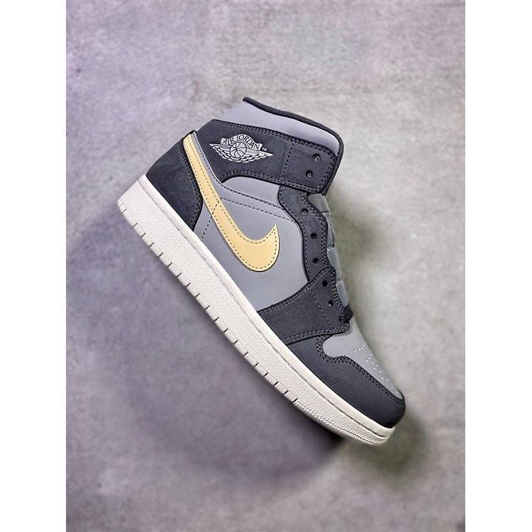 【ナイキ】 AJ1  Mid  メンズ レディース  スニーカー  