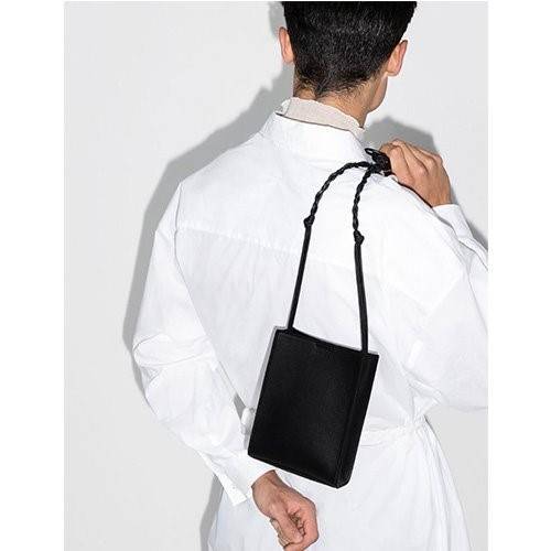 【JIL SANDER】 ショルダー バック 
