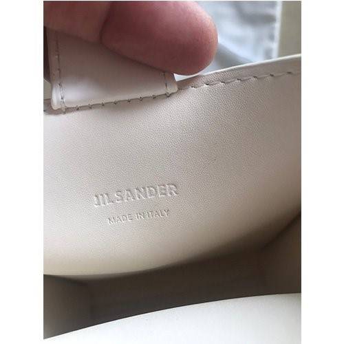 【JIL SANDER】 ショルダー バック 