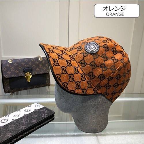 【グッチ】CAP 帽子   