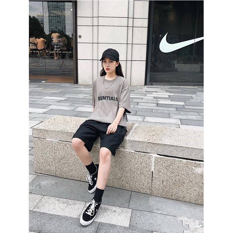 フィアオブゴッド スーパーコピー メンズ レディース 半袖Tシャツ