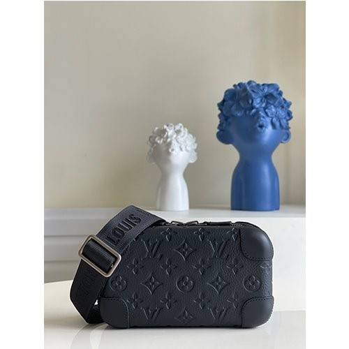 ルイヴィトンスーパーコピーM20439 Horizon Clutch ショルダー バック