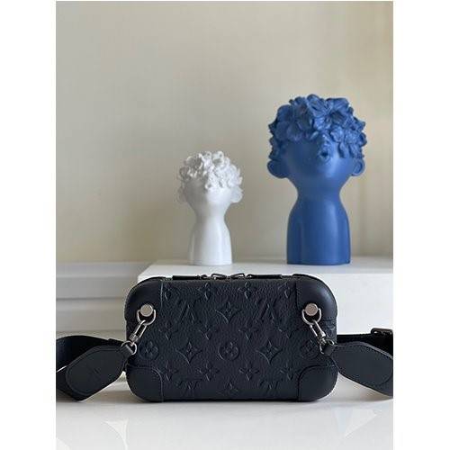 ルイヴィトンスーパーコピーM20439 Horizon Clutch ショルダー バック