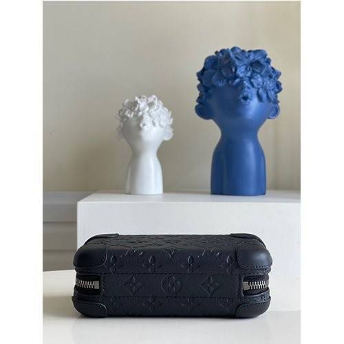 ルイヴィトンスーパーコピーM20439 Horizon Clutch ショルダー バック