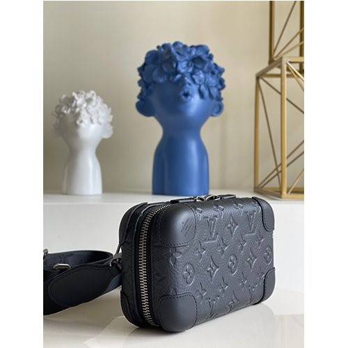 ルイヴィトンスーパーコピーM20439 Horizon Clutch ショルダー バック