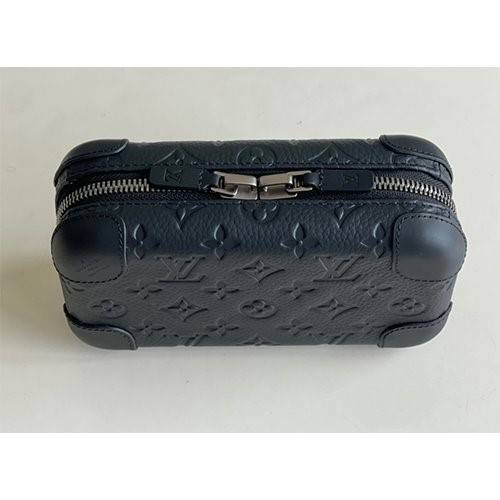 ルイヴィトンスーパーコピーM20439 Horizon Clutch ショルダー バック