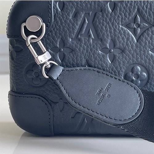ルイヴィトンスーパーコピーM20439 Horizon Clutch ショルダー バック