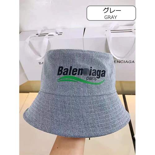 バレンシアガスーパーコピー CAP 帽子