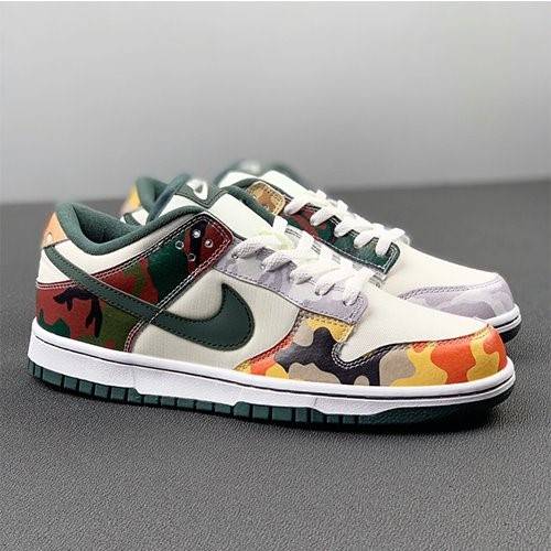 【ナイキ】Dunk Low メンズ レディース  スニーカー  