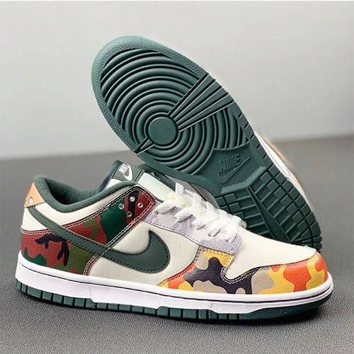 【ナイキ】Dunk Low メンズ レディース  スニーカー  