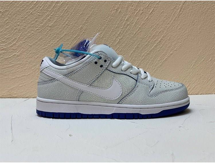 【ナイキ】Dunk SB Low PRO PRM メンズ レディース  スニーカー  