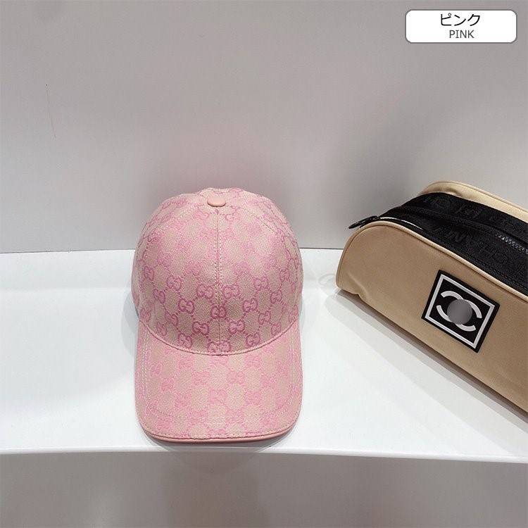 【グッチ 】CAP 帽子   