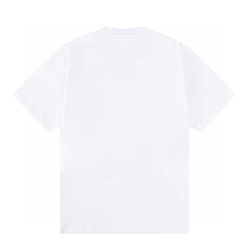 【バーバリー】メンズ レディース 半袖Tシャツ 