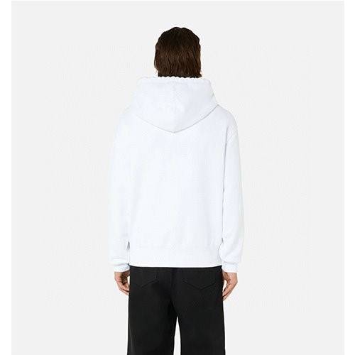 【AMI】メンズファッション フード Tシャツ パーカー  