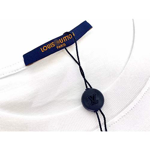 【ルイヴ*トン】メンズ レディース 半袖Tシャツ 
