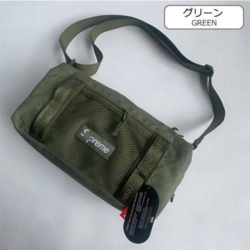 シュプリームコピー20FW Mini Duffle Bag  ショルダー バック