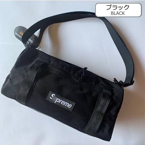 シュプリームコピー20FW Mini Duffle Bag  ショルダー バック