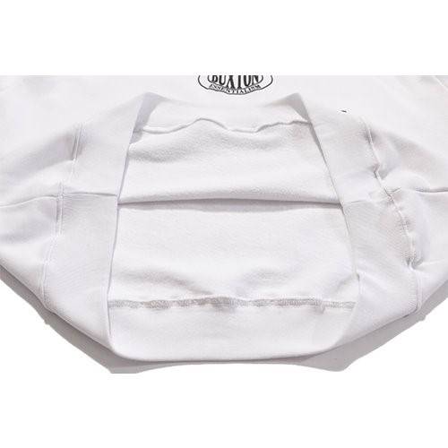 【COLE BUXTON】メンズ レディース 長袖　スウェットTシャツ 