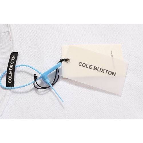【COLE BUXTON】メンズ レディース 長袖　スウェットTシャツ 