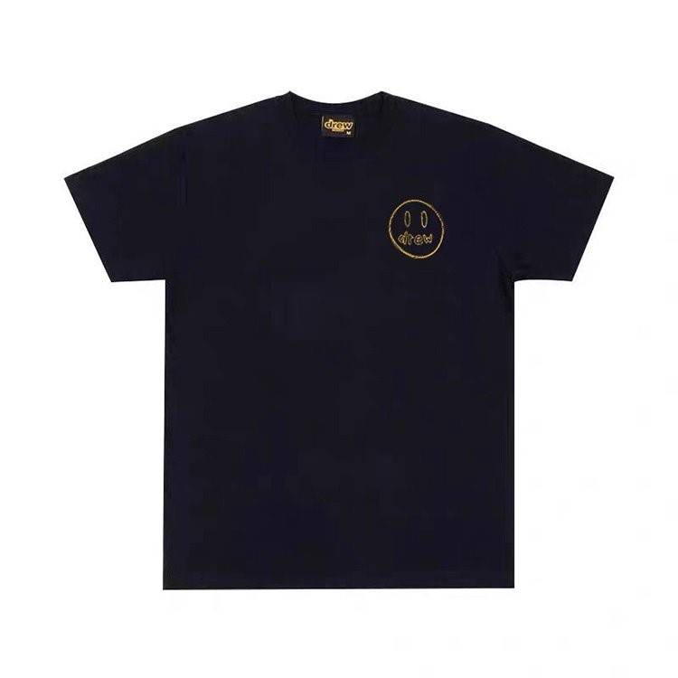 【DREW】メンズ レディース 半袖Tシャツ  