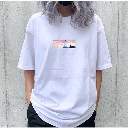 【シュプリーム】メンズ レディース 半袖Tシャツ 