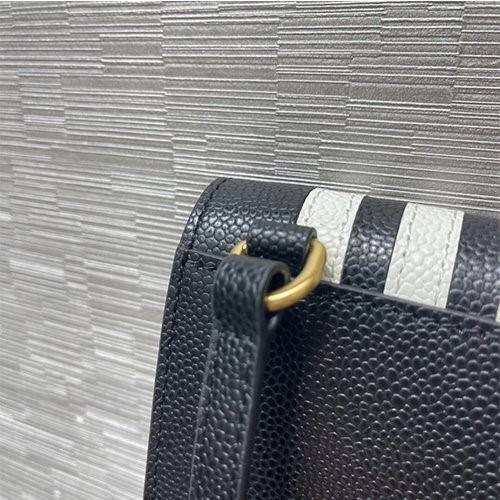 トムブラウンスーパーコピーMINIショルダー バック