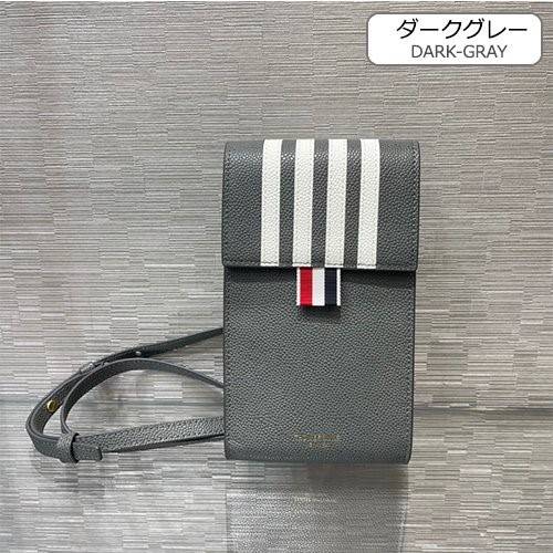 トムブラウンスーパーコピーMINIショルダー バック