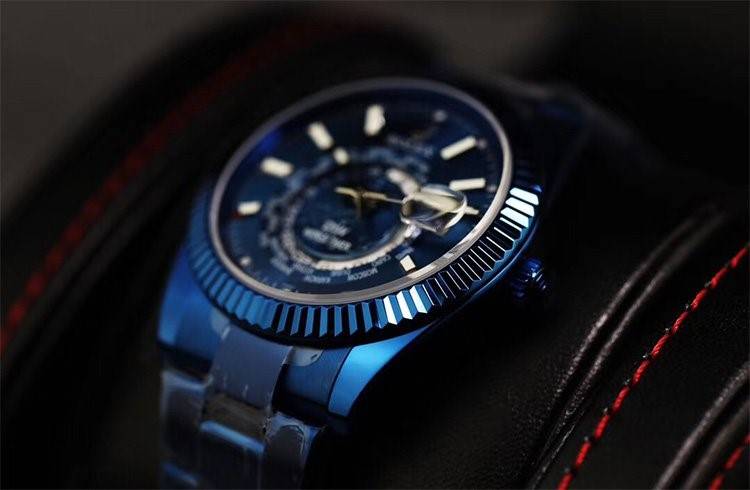 ロレックスコピー高品質 新作 腕時計 メンズ スイス