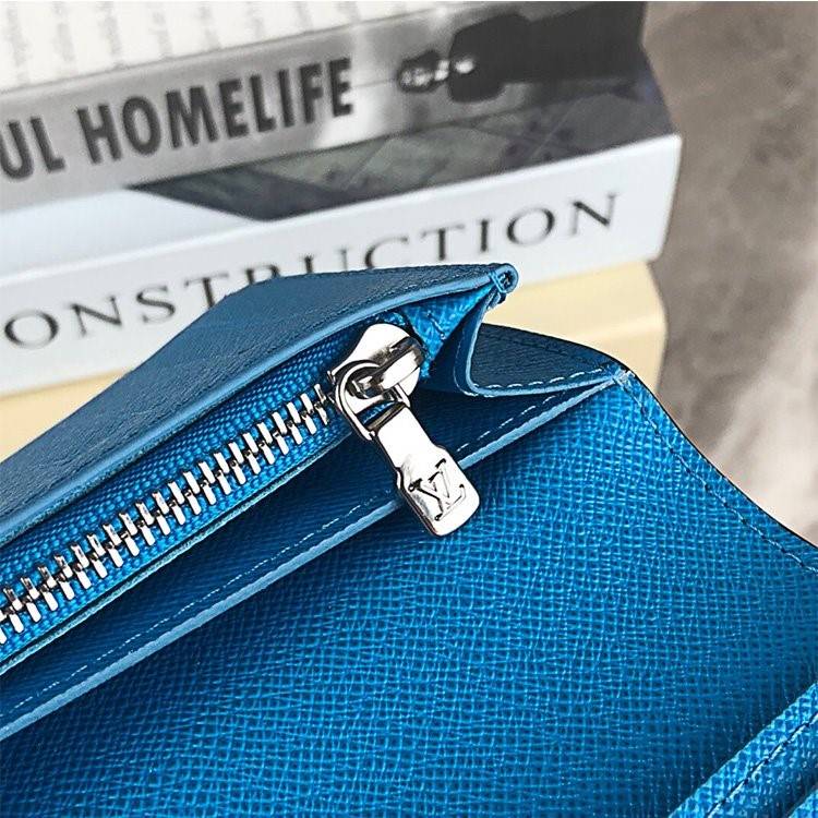 ルイヴィトンスーパーコピーモノグラム ブラザ 長財布 m66540