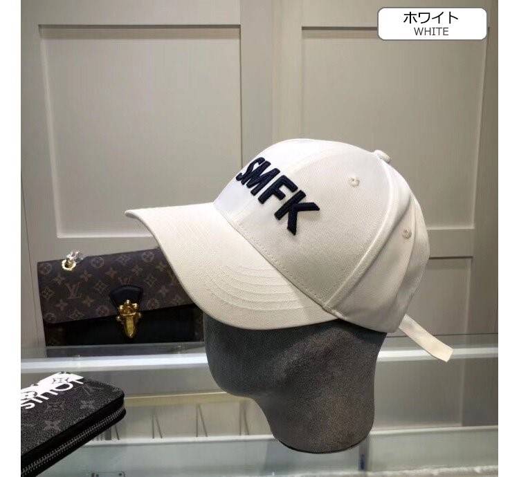 【SMFK 】CAP 帽子   