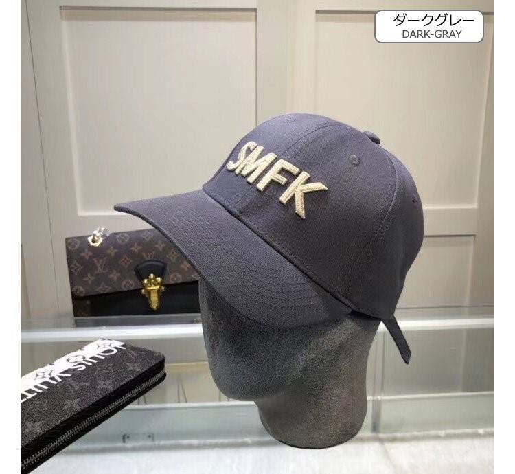 【SMFK 】CAP 帽子   