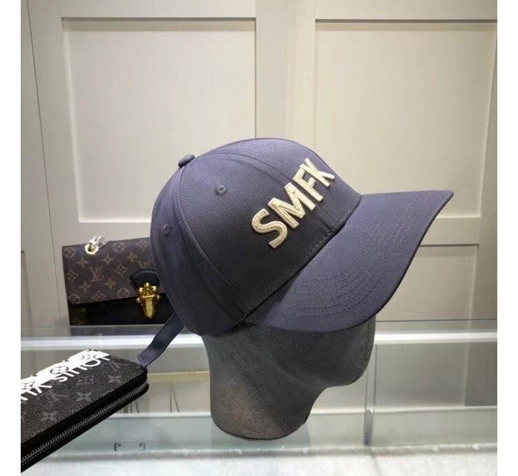 【SMFK 】CAP 帽子   