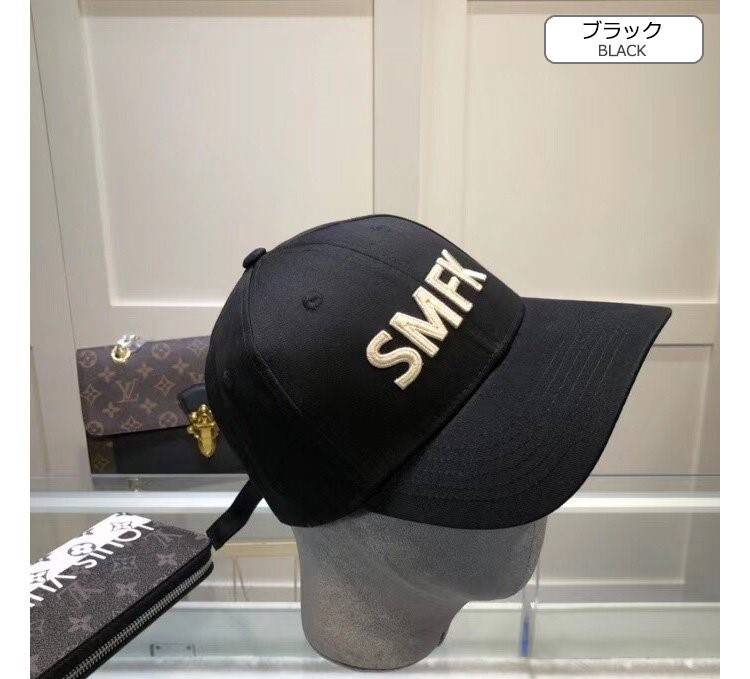 【SMFK 】CAP 帽子   