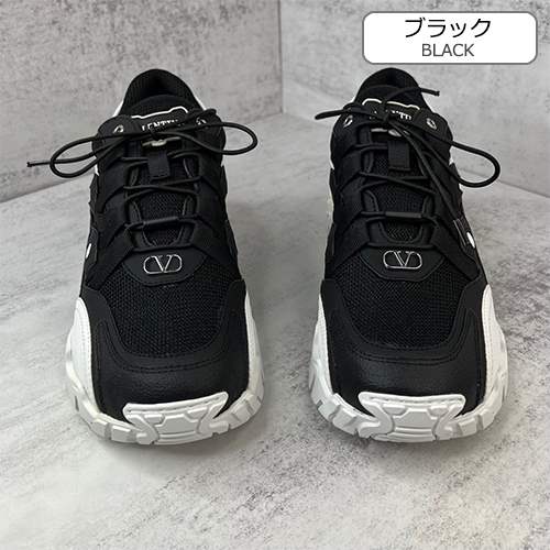 ヴァレンティノスーパーコピー × アンダーカバー メンズ   スニーカー