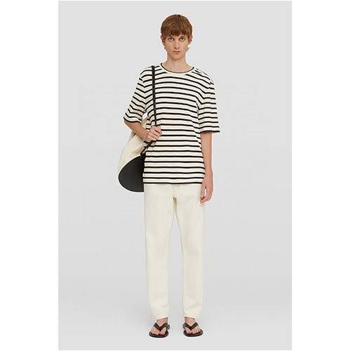 【JIL SANDER】メンズ レディース 半袖Tシャツ  