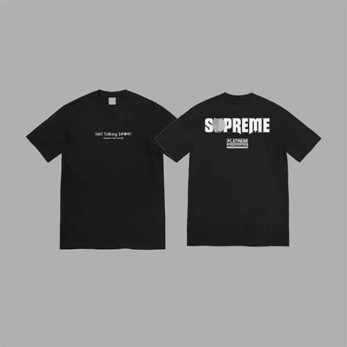 シュプリーム コピーメンズ レディース 半袖Tシャツ
