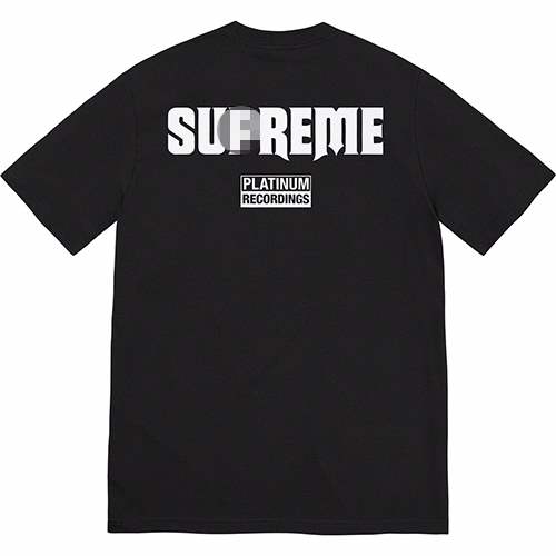 シュプリーム コピーメンズ レディース 半袖Tシャツ