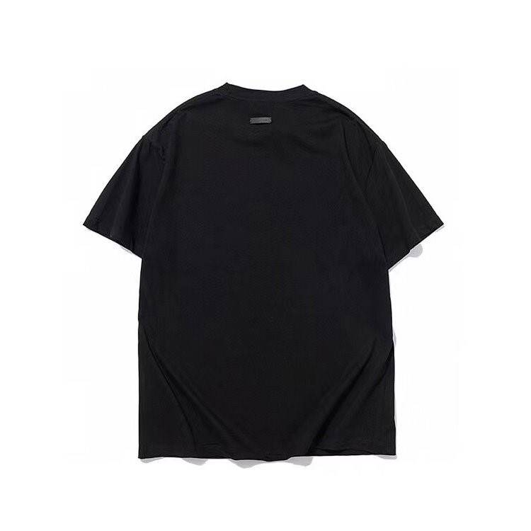 【フィアオブゴッド】メンズ レディース 半袖Tシャツ  