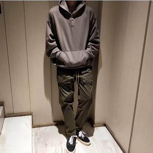 ルード  RHUDEスーパーコピー スウェット パンツ