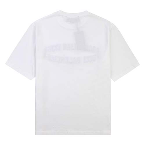 【グッチ】×【バレンシアガ】メンズ レディース 半袖Tシャツ 