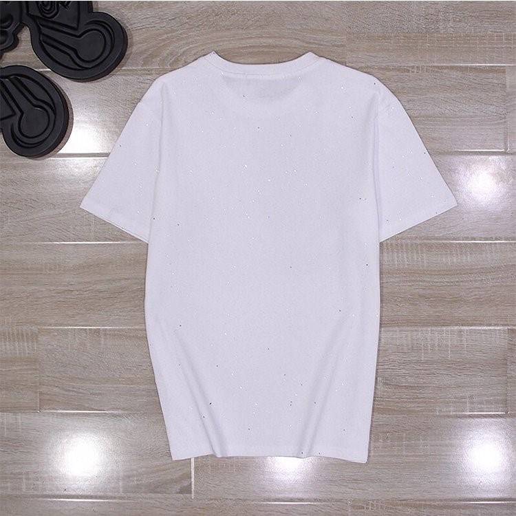 【クロムハーツ】メンズ レディース 半袖Tシャツ  