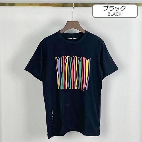 【パームエンジェルス】メンズ レディース 半袖Tシャツ  