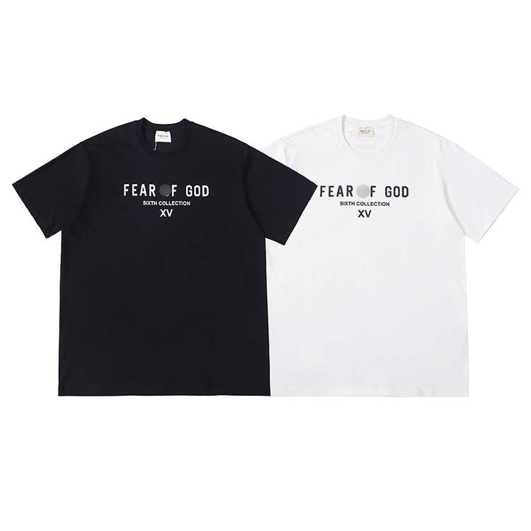 フィアオブゴッドスーパーコピー メンズ レディース 半袖Tシャツ