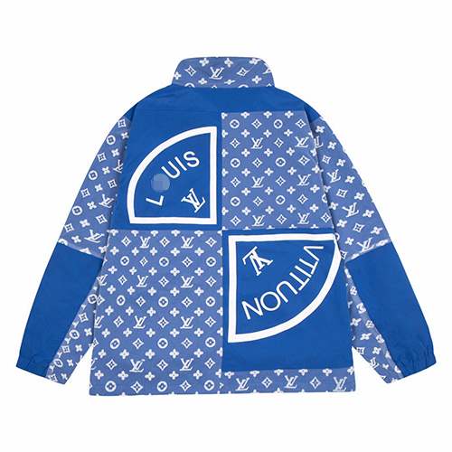 【ルイヴ*トン】ジャケット　アウター    