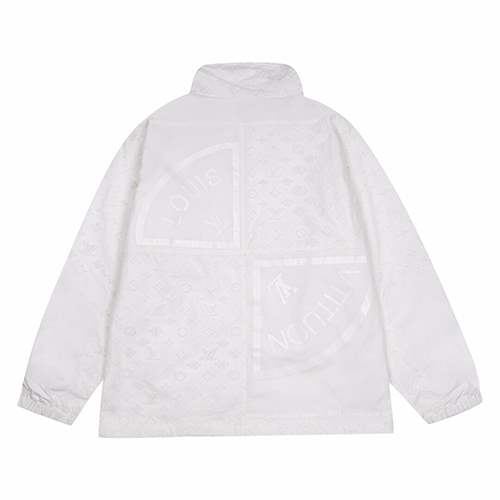 【ルイヴ*トン】ジャケット　アウター    