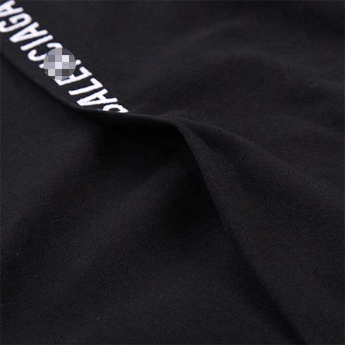 【バレンシアガ】メンズ レディース 半袖Tシャツ 