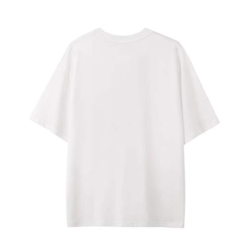 【バレンシアガ】メンズ レディース 半袖Tシャツ 