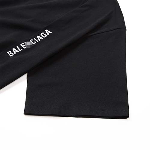 【バレンシアガ】メンズ レディース 半袖Tシャツ 