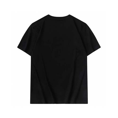 【フェンディ】メンズ レディース 半袖Tシャツ 